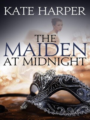 cover image of The Maiden At Midnight
